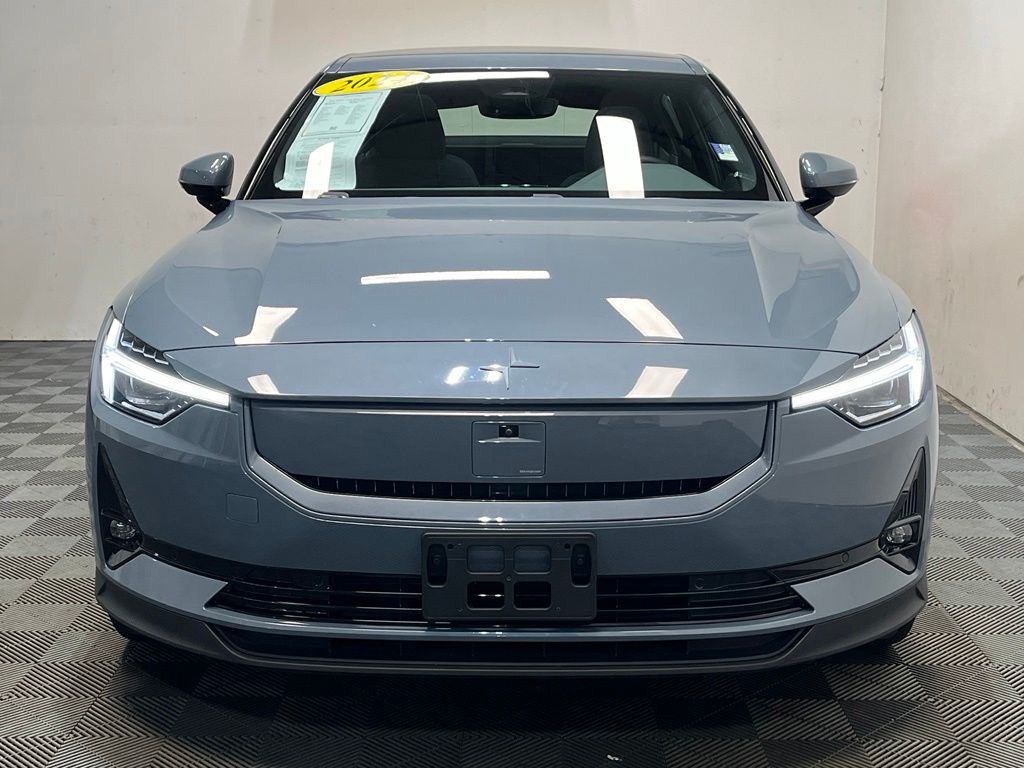 Used 2024 Polestar 2 Plus with VIN YSMFD3KA0RL239182 for sale in Tukwila, WA