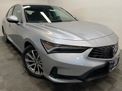 2026 Acura Integra Base Hatchback