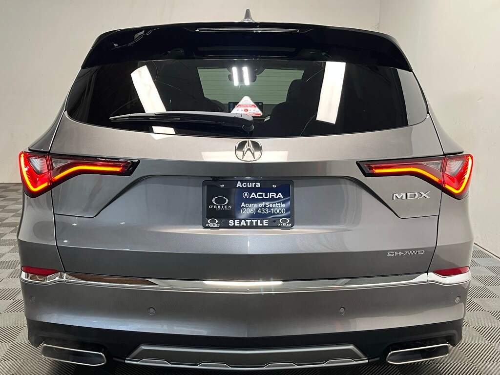 2026 Acura MDX Technology Package - Photo 21