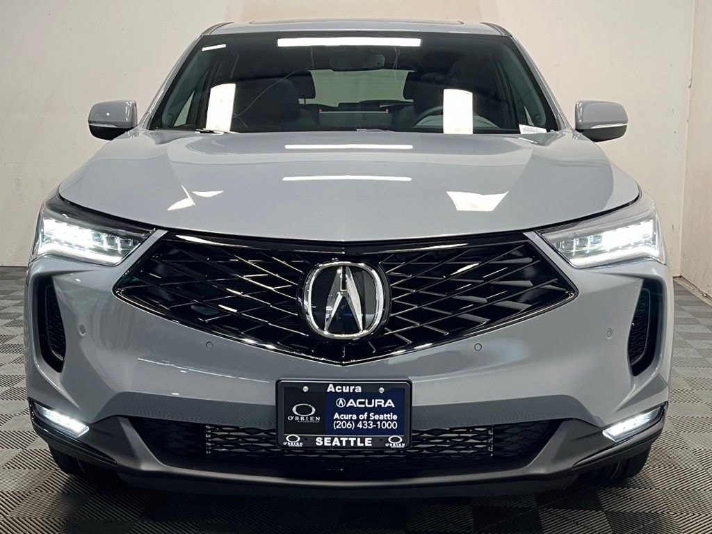 New 2026 Acura RDX A-Spec Package SH-AWD SUV