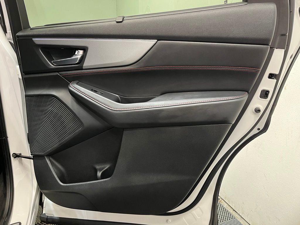 2024 Acura MDX A-Spec Package - Photo 18