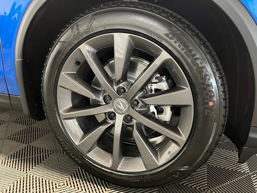 2026 Acura MDX A-Spec SH-AWD photo 3