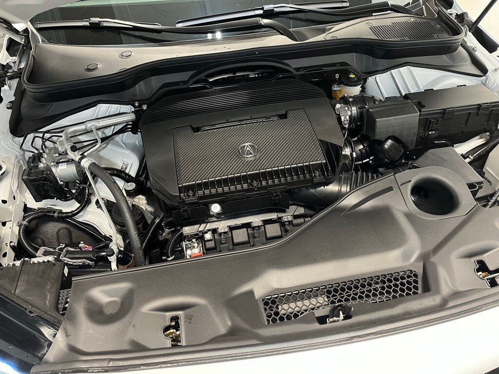 2026 Acura MDX Technology Package - Photo 20
