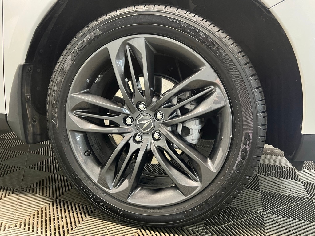 Certified 2023 Acura RDX A-Spec Package SUV