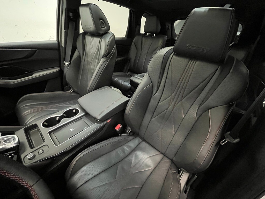 2026 Acura MDX Type S w/Advance Package - Photo 10