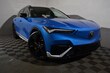 Acura ZDX