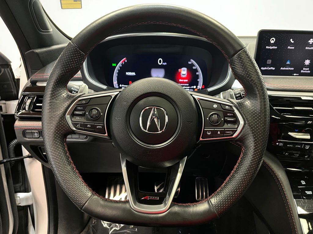 2024 Acura MDX A-Spec Package - Photo 6