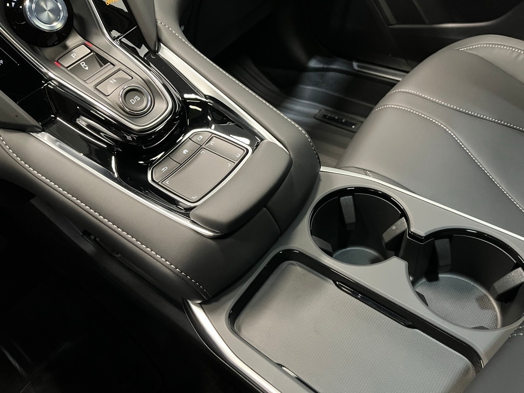 2026 Acura RDX Base - Photo 7