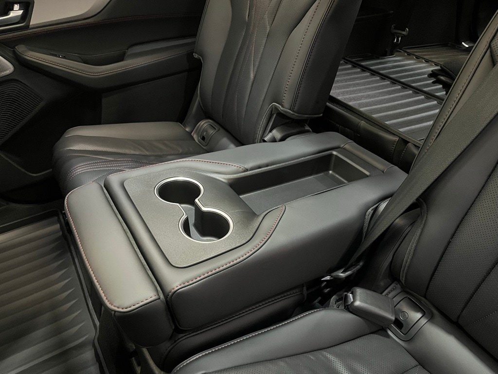 2026 Acura MDX A-Spec w/Advance Package - Photo 15