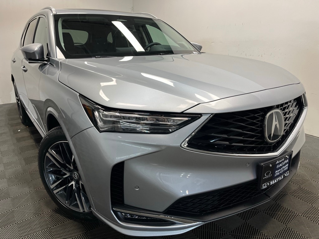 2026 Acura MDX SH-AWD w/Advance Package's photo