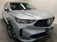 2026 Acura MDX Advance Package SH-AWD SUV