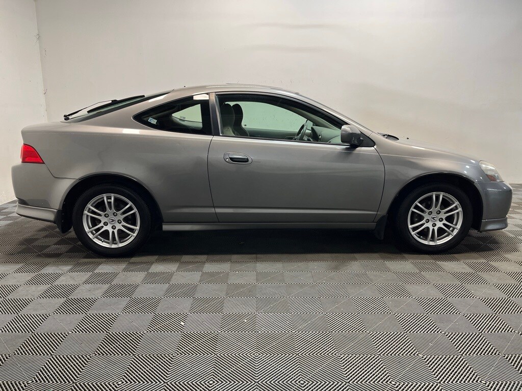 2005 Acura RSX Base photo 4