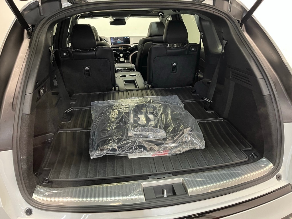 2026 Acura MDX Type S w/Advance Package - Photo 19