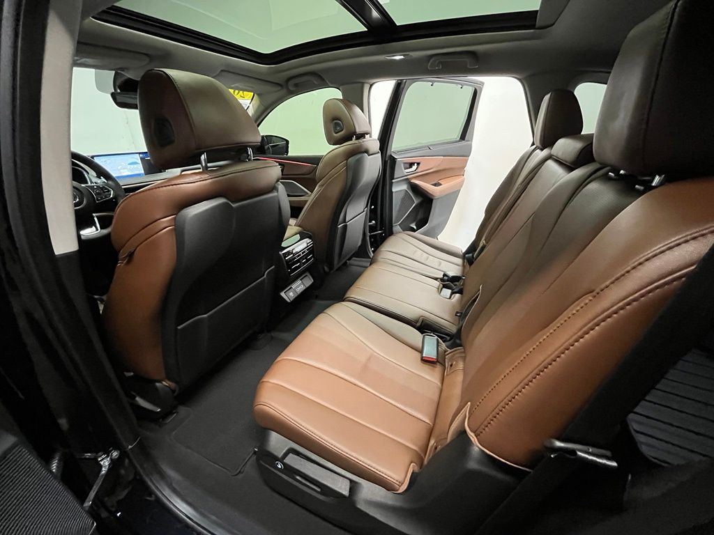 2024 Acura MDX Technology Package - Photo 17