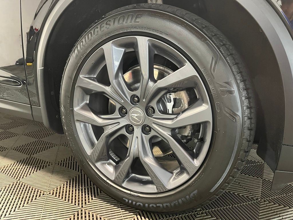 Certified 2023 Acura MDX A-Spec SUV