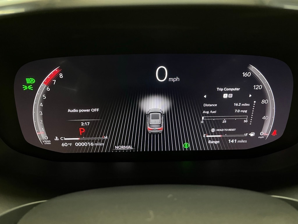 2026 Acura MDX Type S w/Advance Package - Photo 5