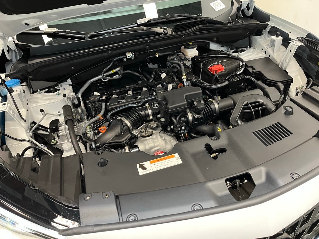 2025 Acura ADX A-Spec Package - Photo 19