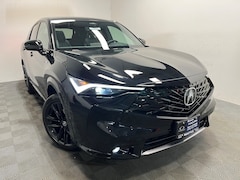 2025 Acura ADX A-Spec Advance Package SUV