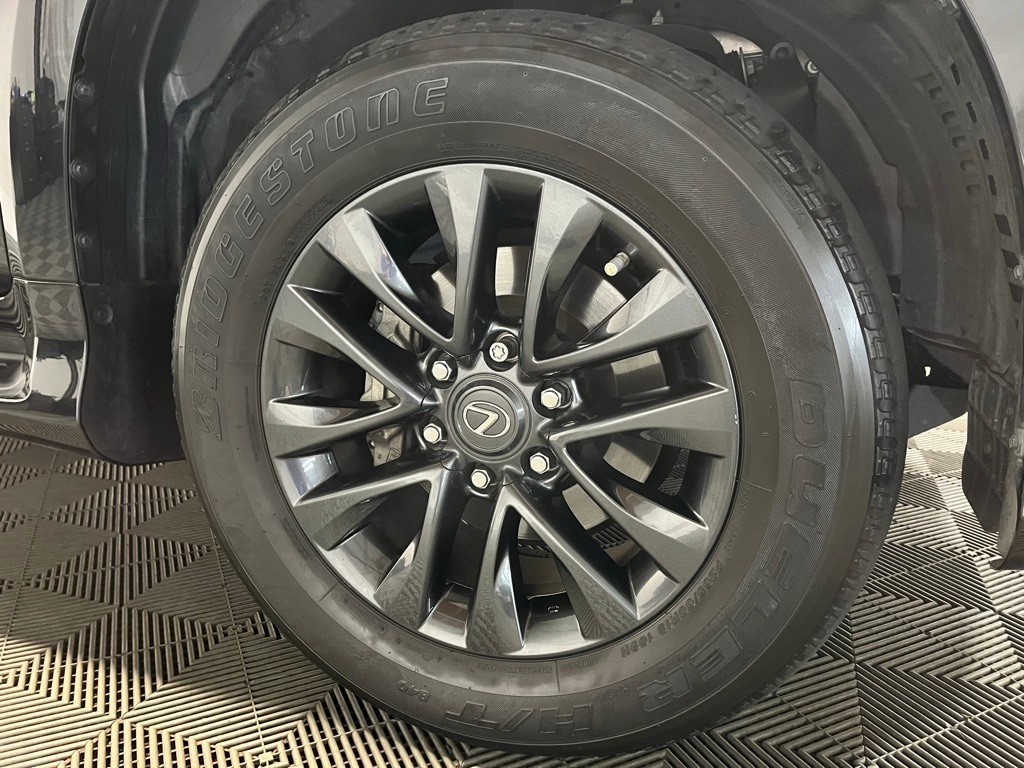 Used 2023 Lexus GX 460 SUV