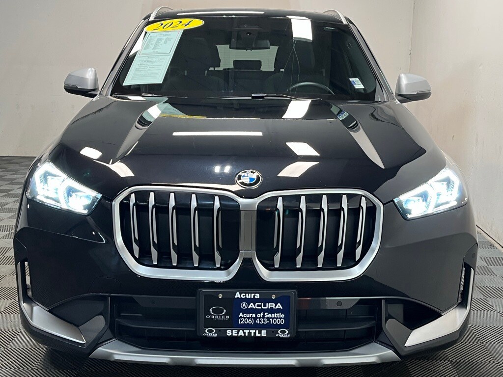 2024 Bmw X1 XDrive28i photo 2