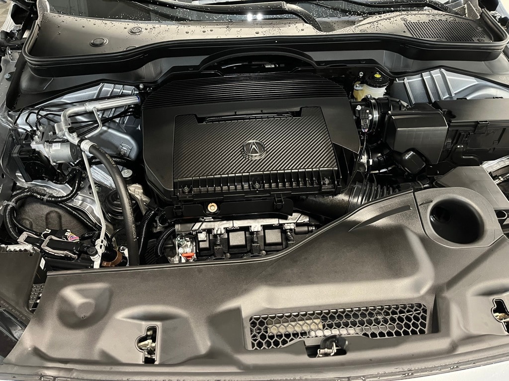 2026 Acura MDX A-Spec w/Advance Package - Photo 20