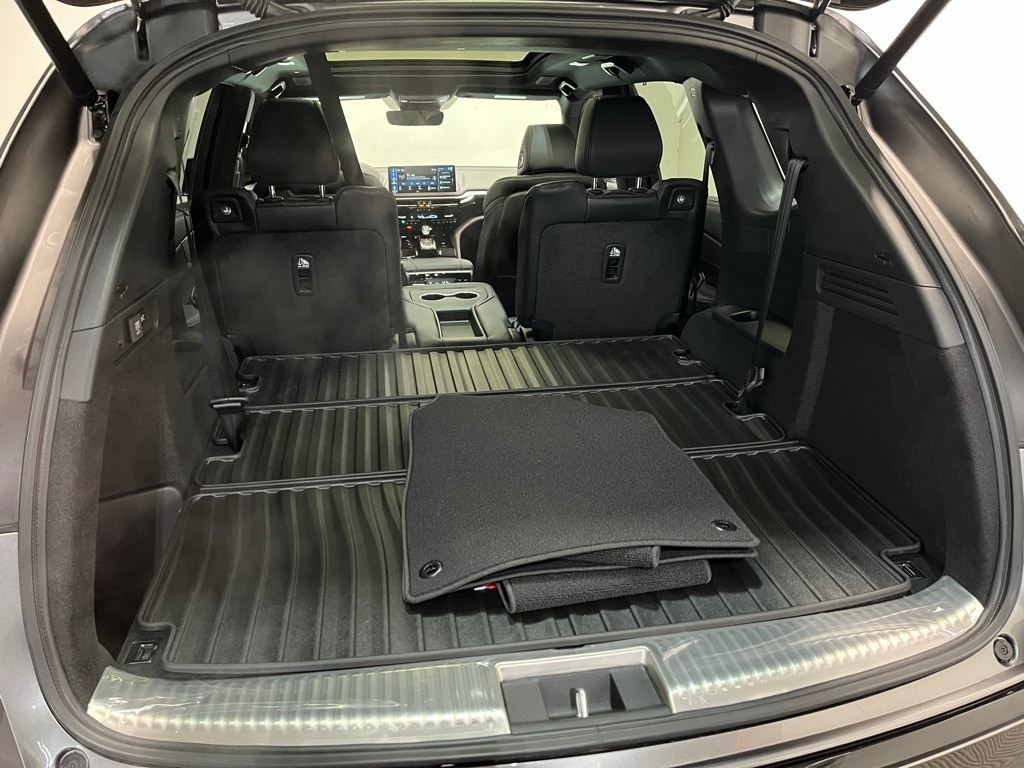 2026 Acura MDX A-Spec w/Advance Package - Photo 19