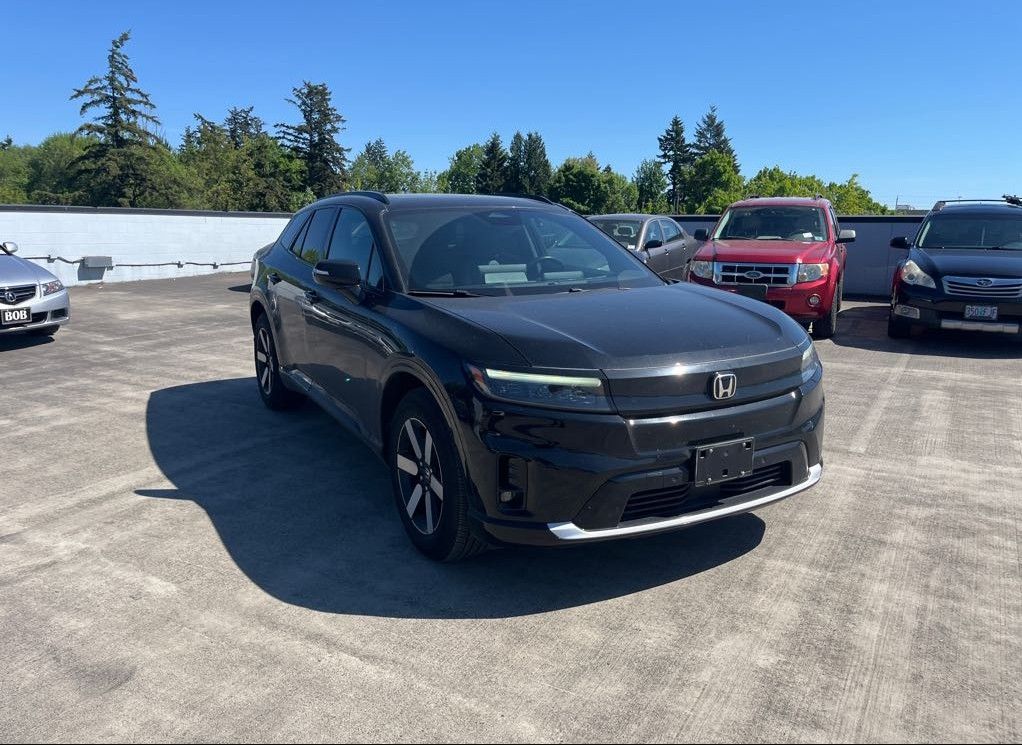 2024 Honda Prologue Touring AWD's photo