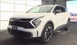 Kia Sportage Plug-In Hybrid