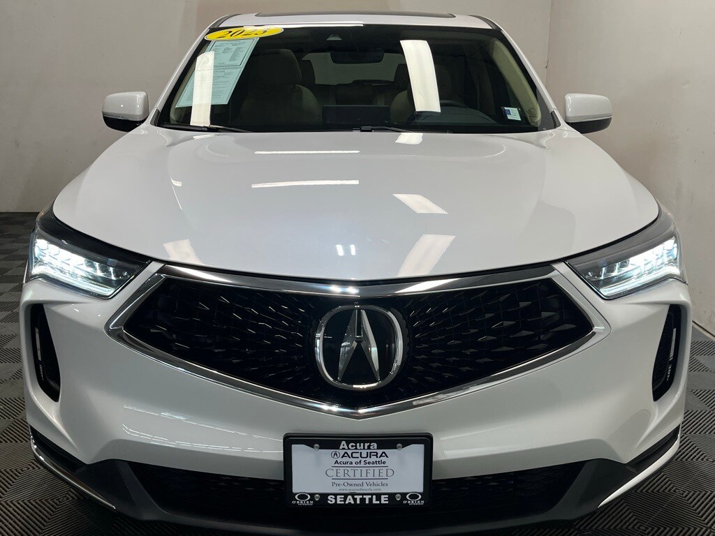 2023 Acura RDX Base photo 2