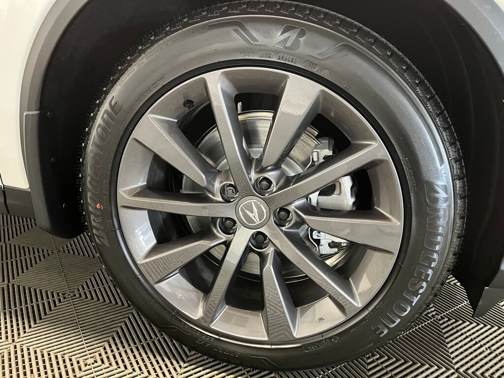 2026 Acura MDX A-Spec SH-AWD photo 3