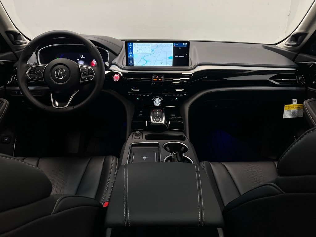 2026 Acura MDX Technology Package - Photo 22