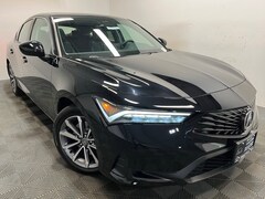 2026 Acura Integra Base Hatchback