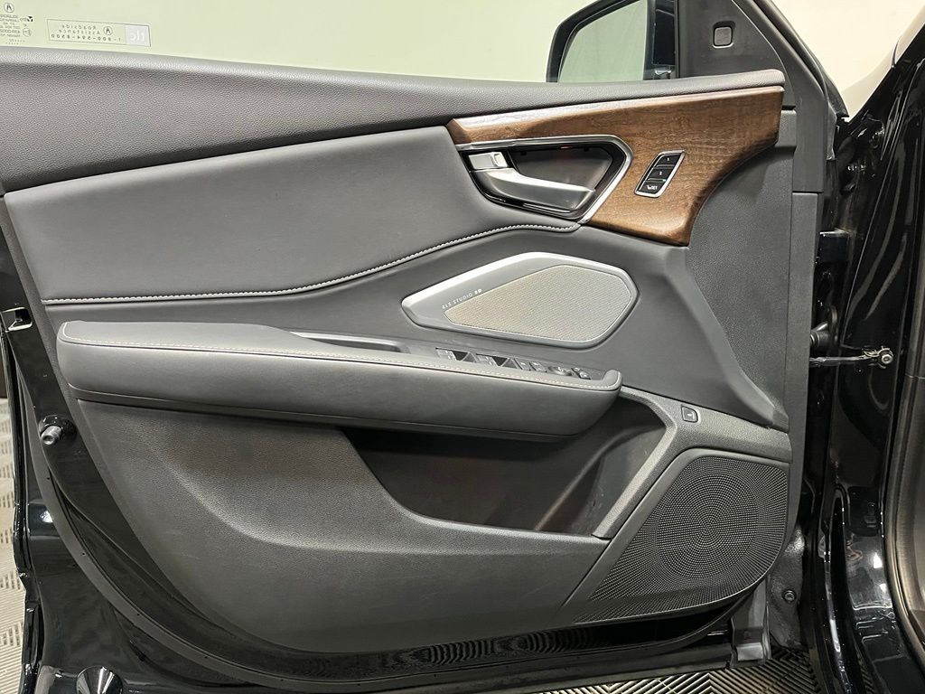 2022 Acura RDX Advance Package - Photo 13