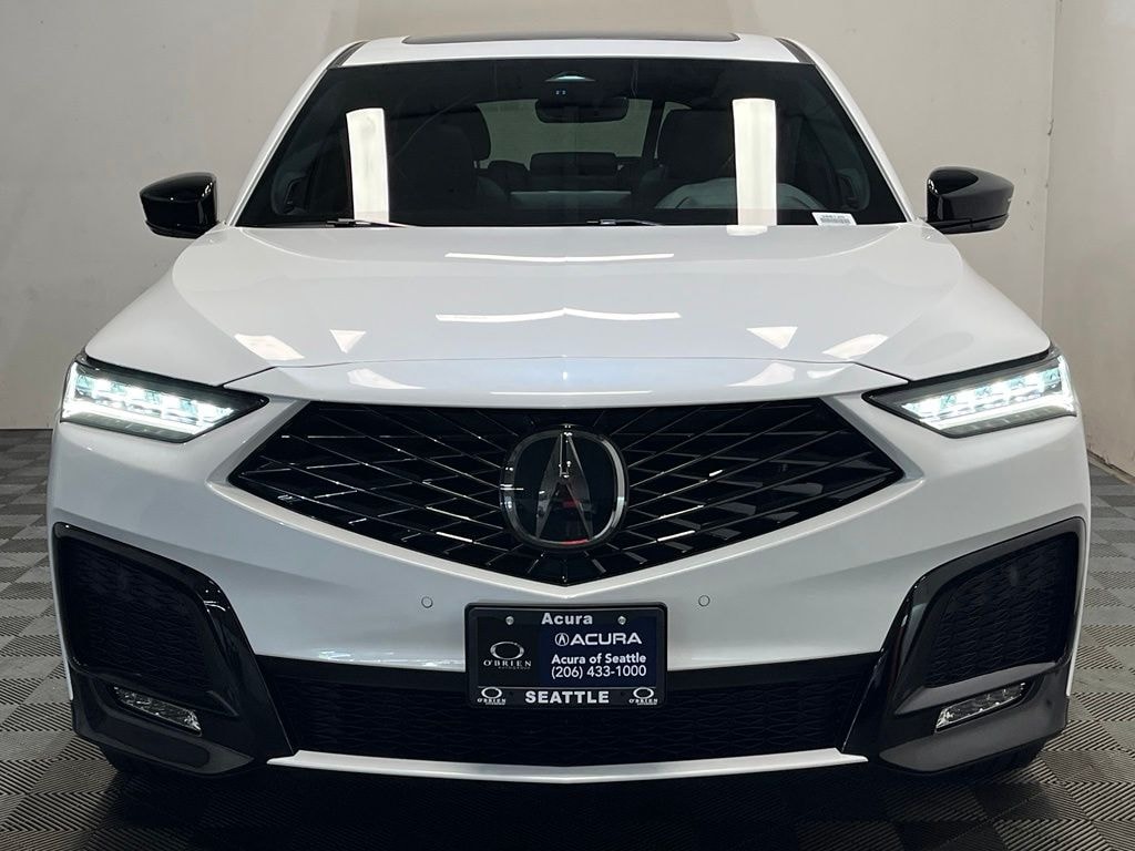 New 2026 Acura MDX A-Spec SH-AWD SUV