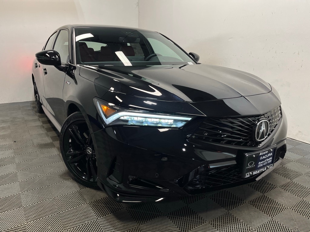 2026 Acura Integra A-Spec with Tech Package's photo