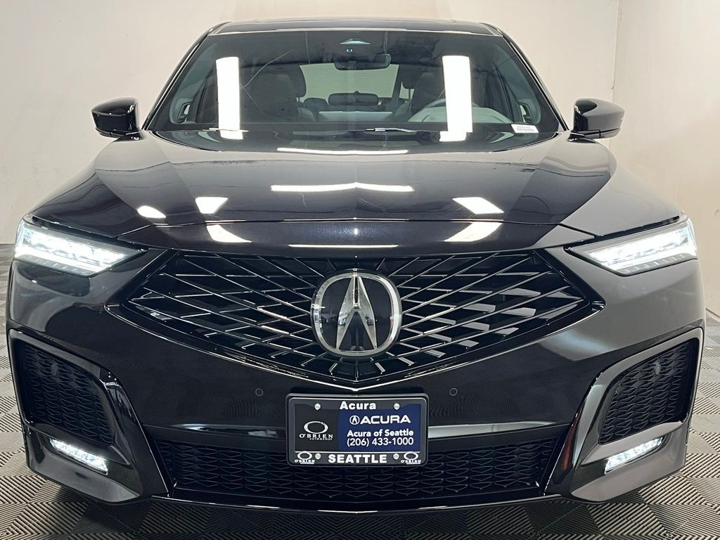 New 2026 Acura MDX A-Spec SH-AWD SUV