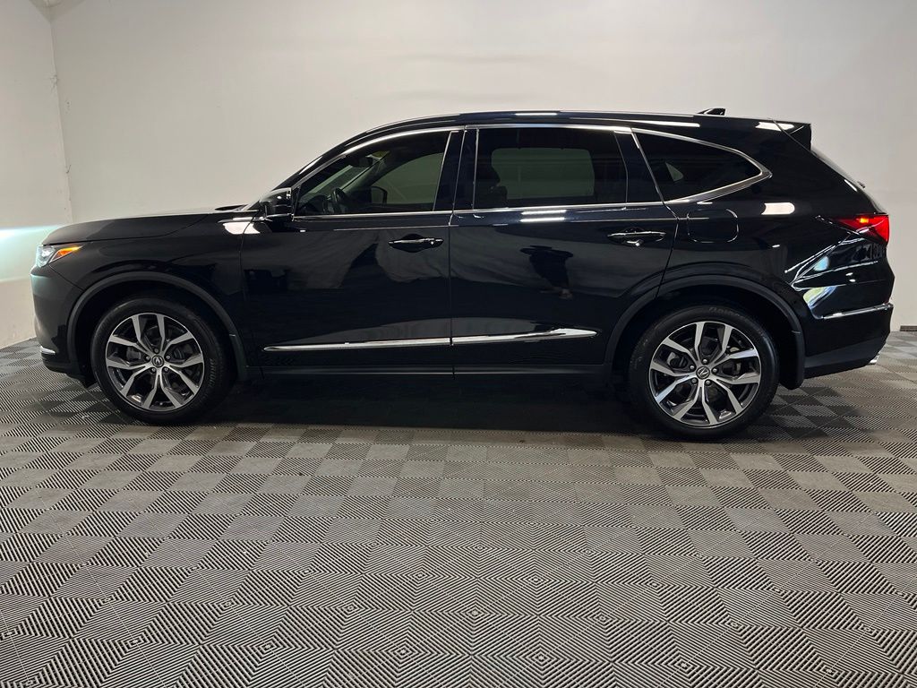2024 Acura MDX Technology Package - Photo 26