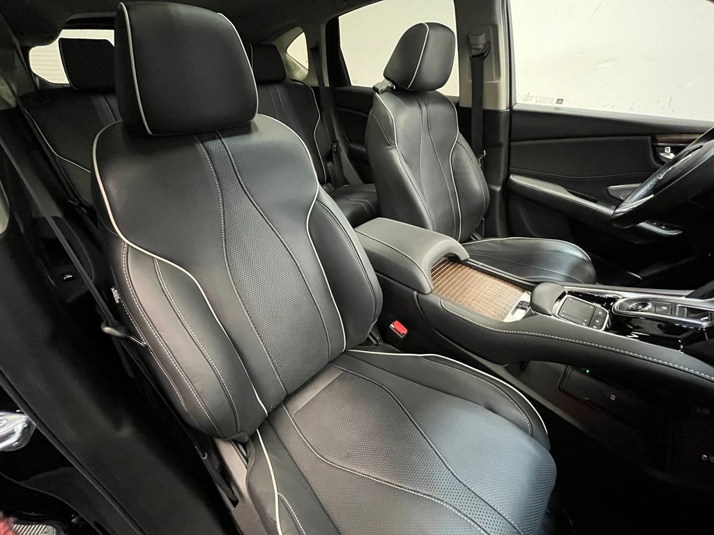 2022 Acura RDX Advance Package - Photo 12