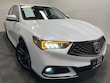  Acura TLX