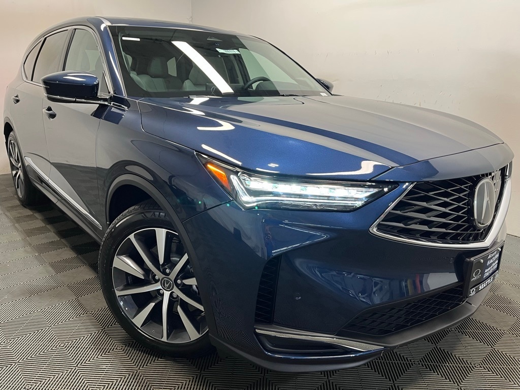 2026 Acura MDX Technology Package's photo