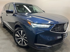 2026 Acura MDX Technology Package SH-AWD SUV