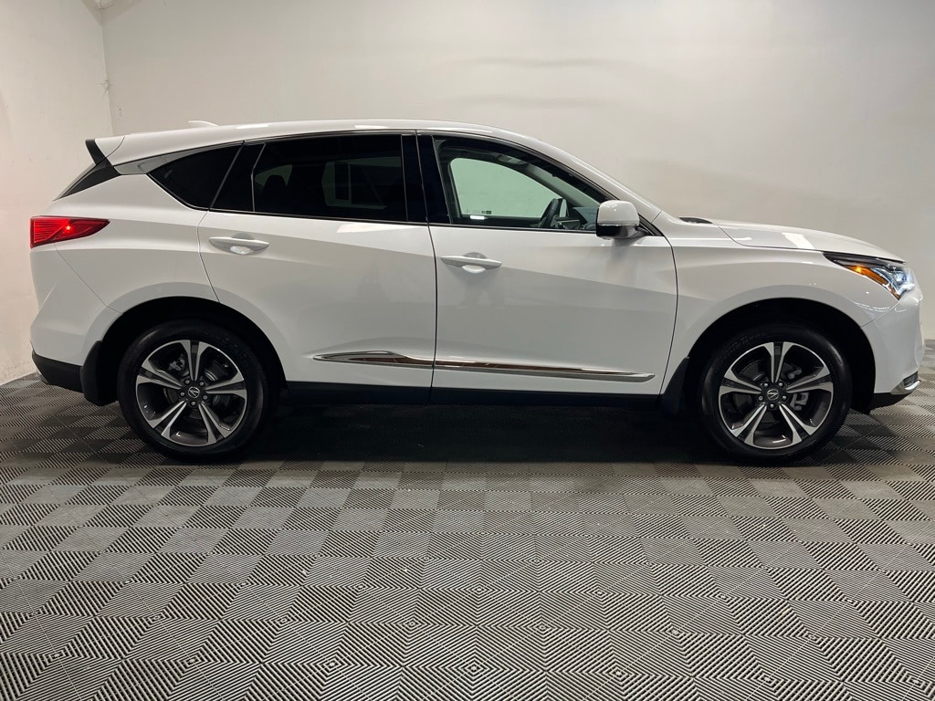 New 2026 Acura RDX Technology Package SH-AWD SUV