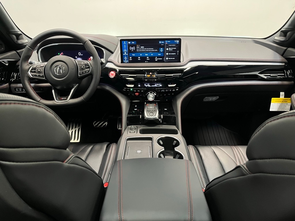 2026 Acura MDX A-Spec w/Advance Package - Photo 17