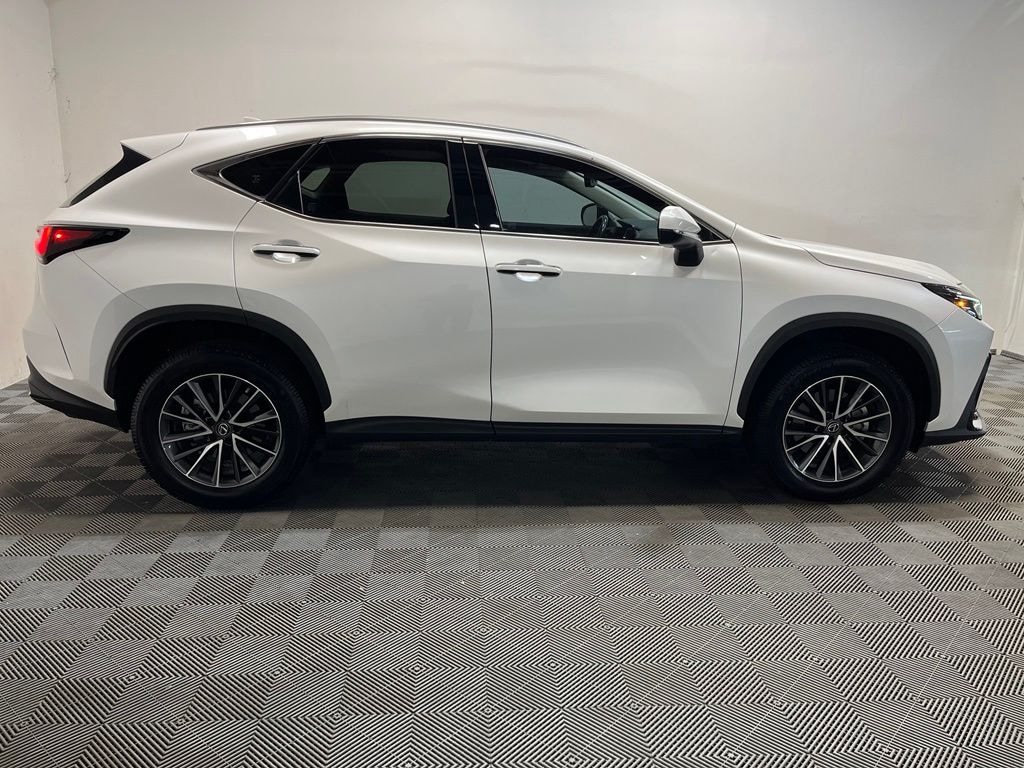 Used 2022 Lexus NX 350 Premium SUV