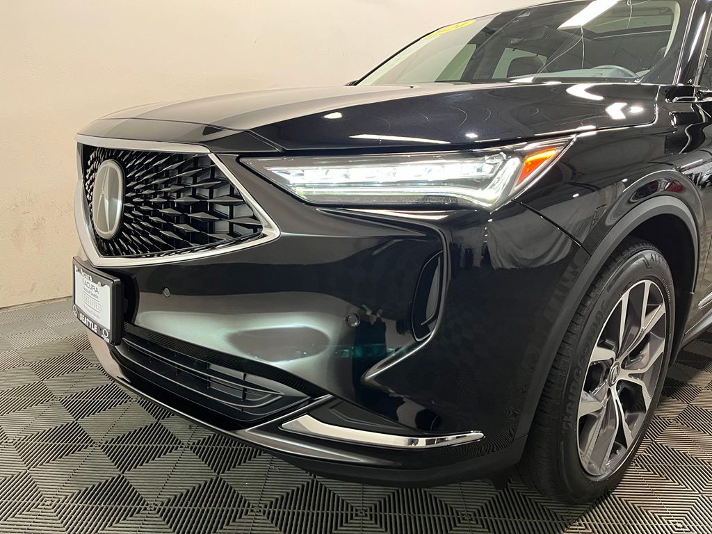 2024 Acura MDX Technology Package - Photo 29