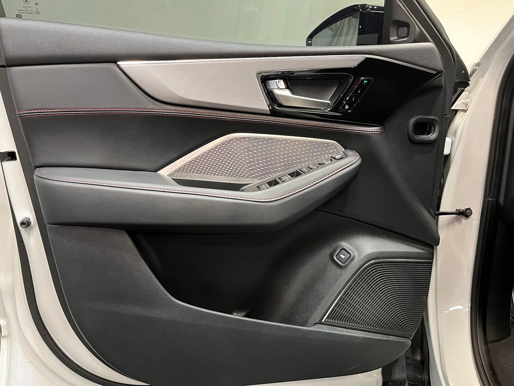 2024 Acura MDX A-Spec Package - Photo 13
