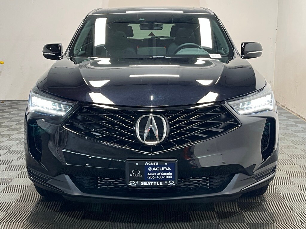 2026 Acura RDX Base photo 2