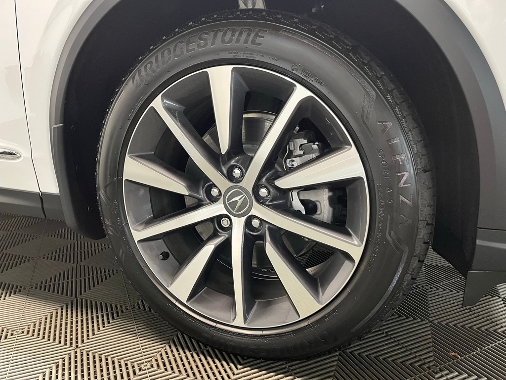 2026 Acura MDX Technology Package - Photo 3