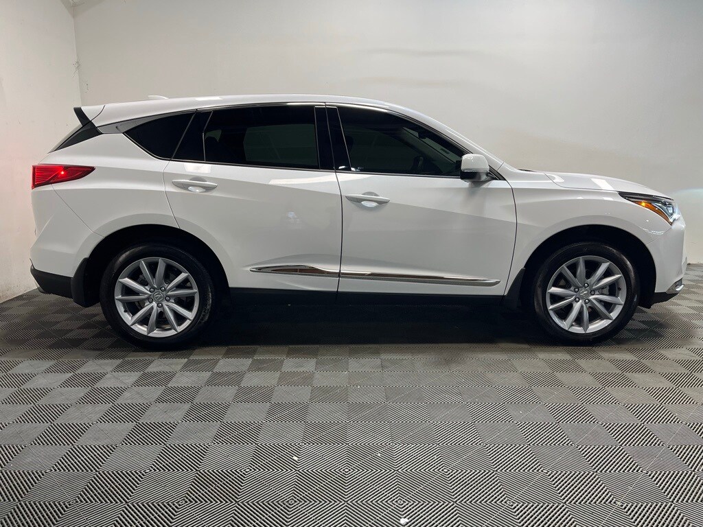 2024 Acura RDX Base photo 4