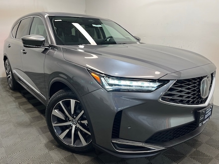 2026 Acura MDX Technology Package SH-AWD SUV